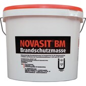 Brandschutzmoertel BM 90